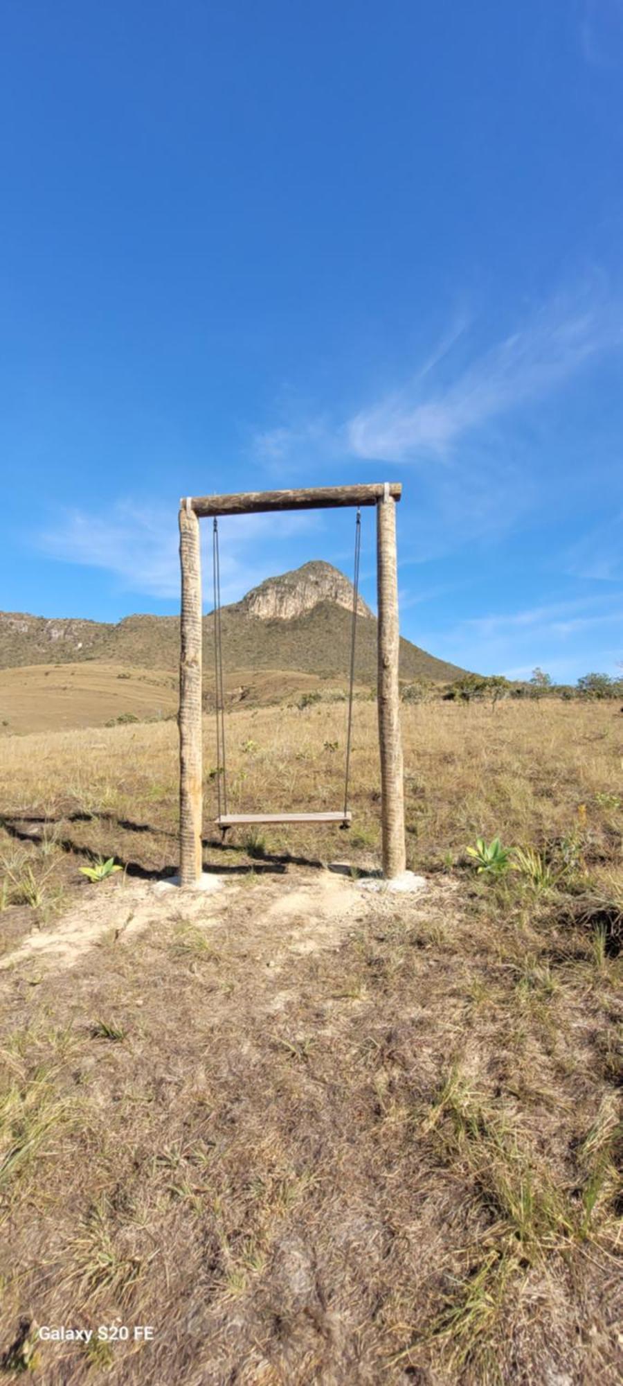 Chales Recanto Da Baleia Alto Paraíso de Goiás Dış mekan fotoğraf
